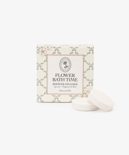 FLOWER BATH シャワースチーマー