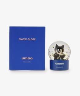 スノードーム/umao