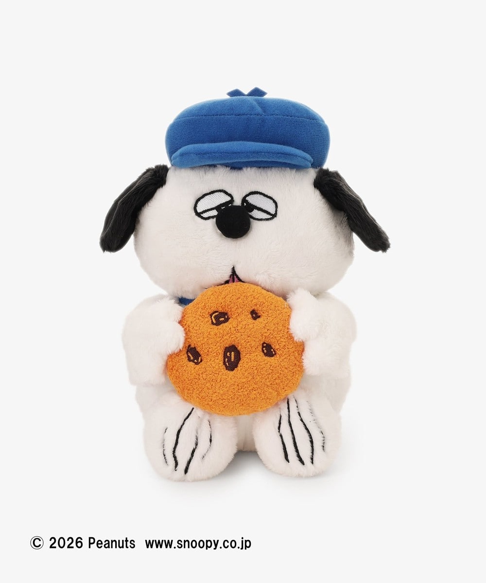 ぬいぐるみ 【再販売/オンラインストア限定】ぬいぐるみ/PEANUTS