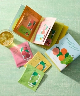 アフタヌーンティー7デイズコレクション  サマーアイスティーエディション/Afternoon Tea TEAROOM