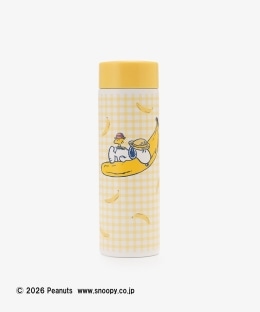 スクリューボトル 350ml/PEANUTS