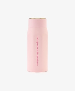 スクリューボトル 340ml/MON JOURNAL