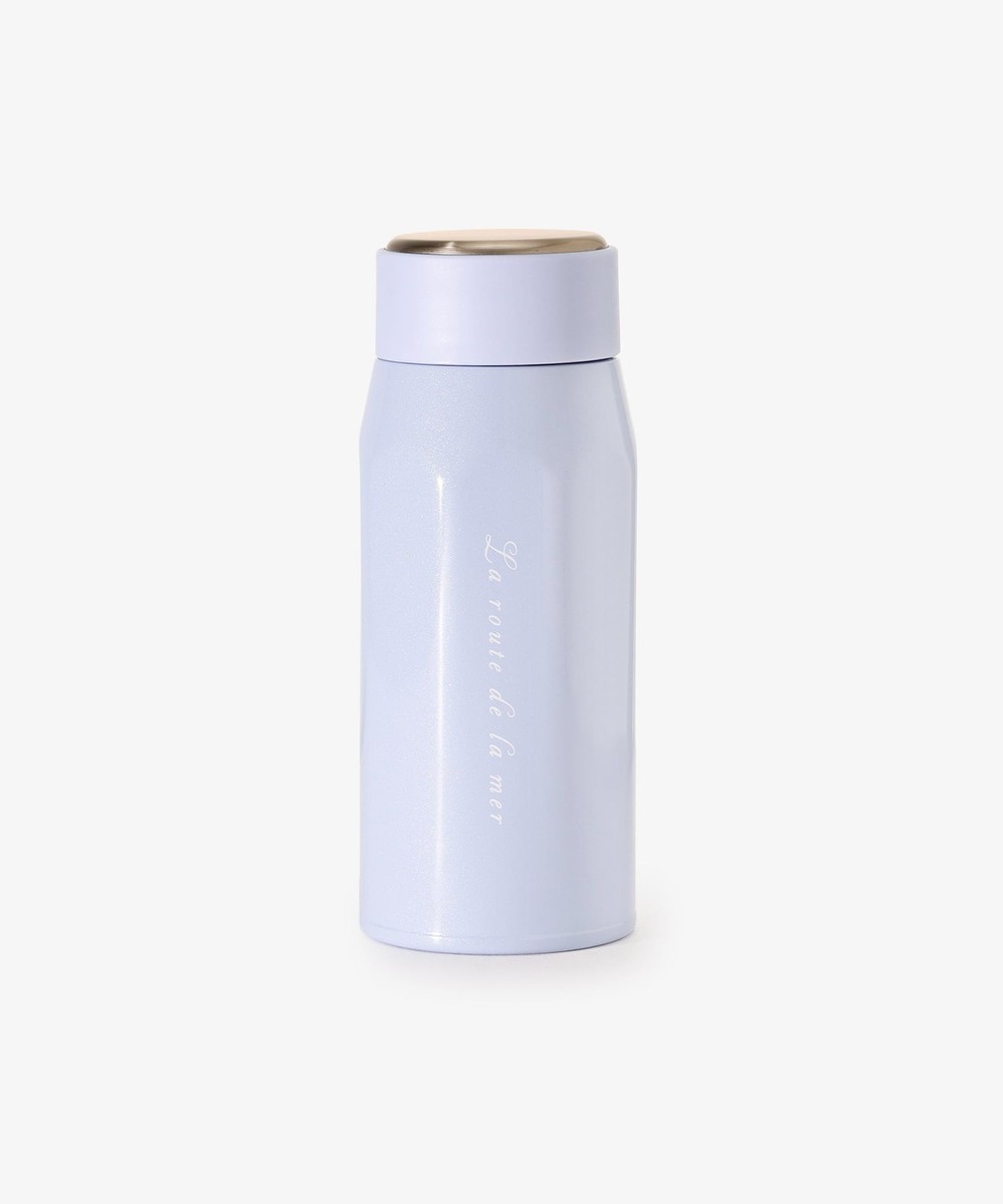 ステンレスボトル・ステンレスマグ・水筒 スクリューボトル 340ml/MON JOURNAL