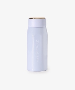 スクリューボトル 340ml/MON JOURNAL