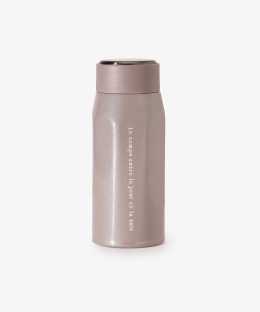 スクリューボトル 340ml/MON JOURNAL