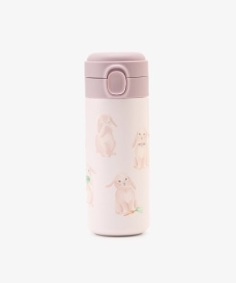 ワンタッチボトル 340ml ウサギ
