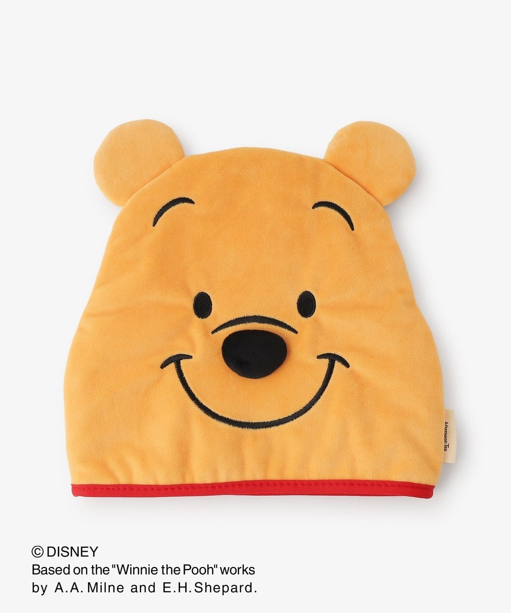 ティー＆コーヒーグッズ ティーコージー/ディズニーコレクション・Winnie the Pooh