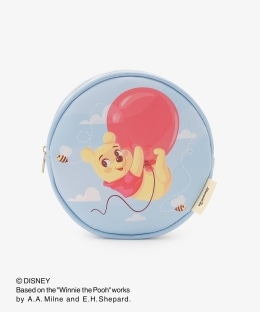 ポーチ/ディズニーコレクション・Winnie the Pooh