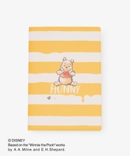 マンスリーダイアリー A6/ディズニーコレクション・Winnie the Pooh