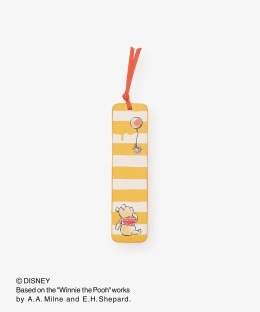 ブックマーカー/ディズニーコレクション・Winnie the Pooh
