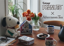 PEANUTS AMSTERDAM
