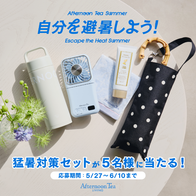 PRESENT CAMPAIGN