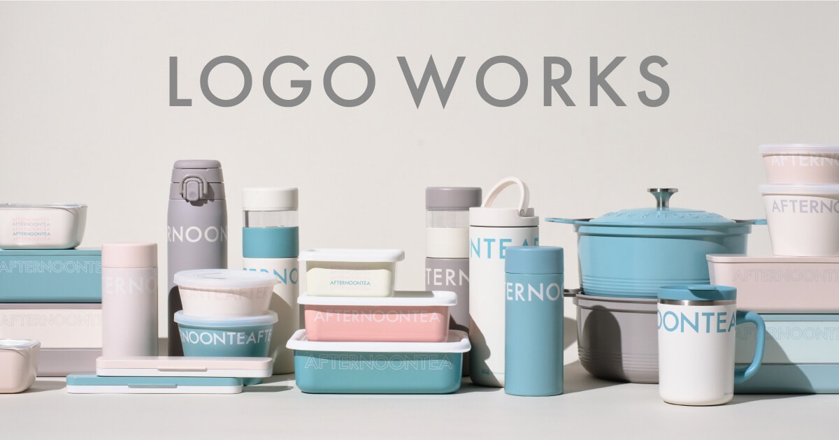 LOGO WORKS